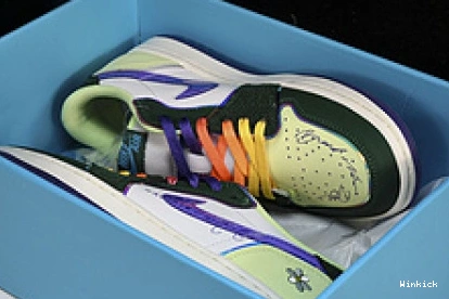 Retro FD9665-351 Doernbecher OG Jordan Low 1 0822